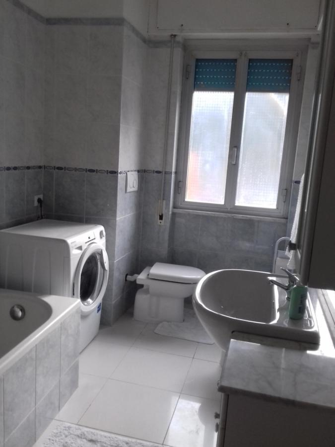 Viky House Apartment La Spezia Luaran gambar