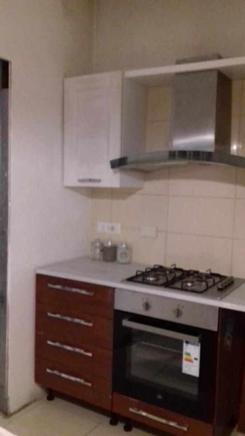 Viky House Apartment La Spezia Luaran gambar