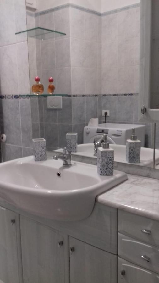 Viky House Apartment La Spezia Luaran gambar