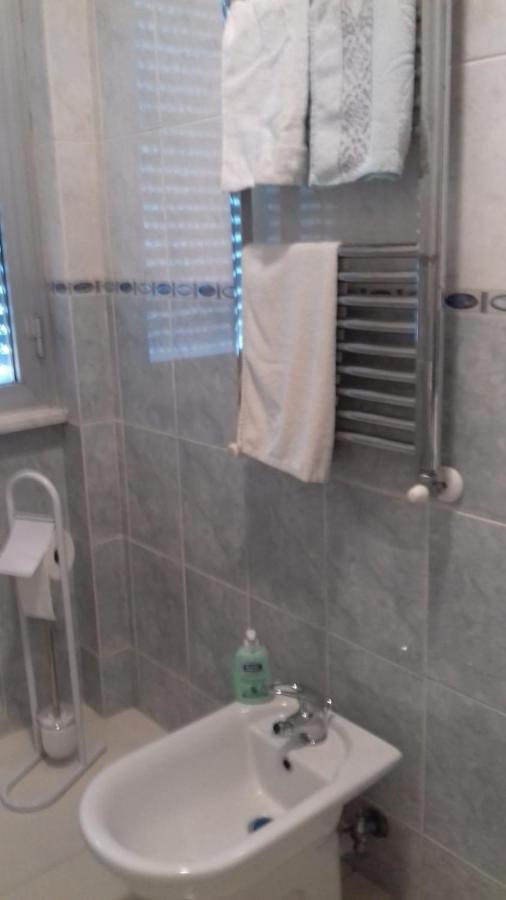 Viky House Apartment La Spezia Luaran gambar